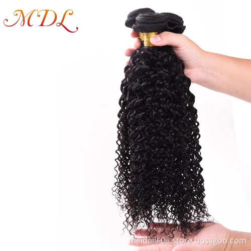wholesale hair vendor Brazilian Virgin jerry curly Hair Bundles 100% Unprocessed Human Hair